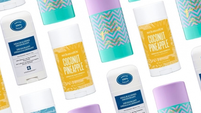 Top 13 Natural Deodorants to Keep You Smelling Delightful