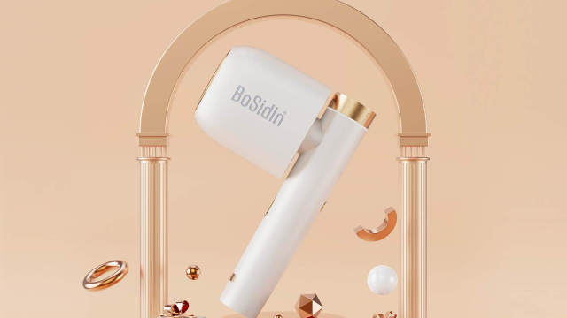 BoSidin Hair Removal Device Review: Effortless Elegance for the Modern Woman